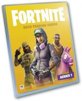 Fortnite Album kolekcjonera. Wydawca: Panini. SmakLiter.pl Opakowanie Fortnite Album kolekcjonera