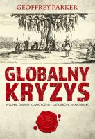Okładka książki Globalny kryzys