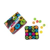 Gra Metamorfoza. Morphy. Wydawca: Fat brain toys Co. SmakLiter.pl Opakowanie Gra Metamorfoza. Morphy