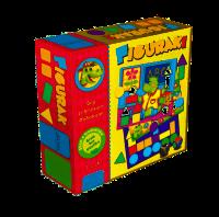 Gry i zabawy Smoka Obiboka - Figuraki GRANNA. Wydawca: Granna. SmakLiter.pl Opakowanie Gry i zabawy Smoka Obiboka - Figuraki GRANNA