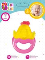 Opakowanie GRYZAK KOGUT BAMBAM 430903