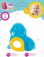 GRYZAK LEW MORSKI BAMBAM 430911. Wydawca: BamBam. SmakLiter.pl Opakowanie GRYZAK LEW MORSKI BAMBAM 430911