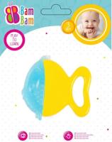 Opakowanie GRYZAK RYBKA BAMBAM 430902