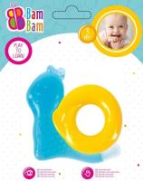 Opakowanie GRYZAK ŚLIMAK BAMBAM 430901