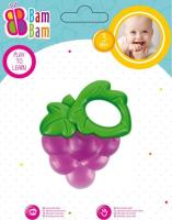 Opakowanie GRYZAK WINOGRON BAMBAM 430928