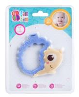 Opakowanie GRZECHOTKA GRYZAK JEŻ BAMBAM 429203