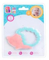 Opakowanie GRZECHOTKA GRYZAK JEŻ BAMBAM 429212