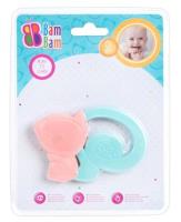 Opakowanie GRZECHOTKA GRYZAK WIEWIÓRKA BAMBAM 429214