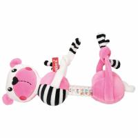 Opakowanie Grzechotka wózkowa Lena