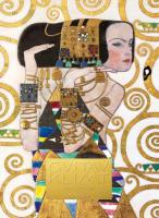 Okładka książki Gustav Klimt. Complete Paintings