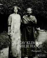 Gustav Klimt & Emilie Flöge Photographs. Wydawca: Prestel. SmakLiter.pl Opakowanie Gustav Klimt & Emilie Flöge Photographs