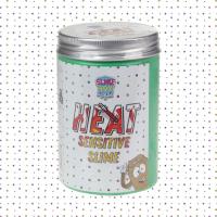 Opakowanie HEAT SENSITIVE SLIME GREEN 250 ML