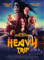 Heavy Trip. Wydawca: Mayfly. SmakLiter.pl Opakowanie Heavy Trip