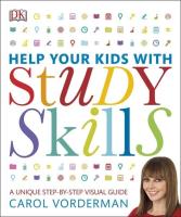 Help Your Kids With Study Skills. Autor: Vorderman Carol. SmakLiter.pl Okładka książki Help Your Kids With Study Skills