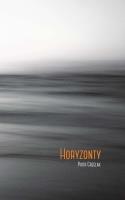Okładka książki Horyzonty
