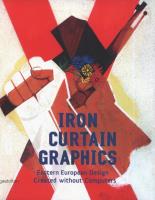 Opakowanie Iron Curtain Graphics