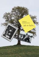 Okładka książki Jak to było...