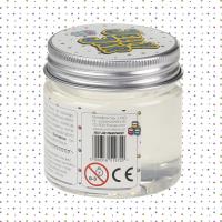 Opakowanie JELLY JAR PRZEZROCZYSTY