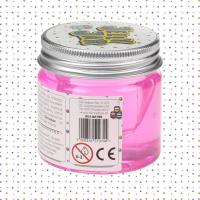 Opakowanie JELLY JAR RÓŻOWY