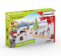 Opakowanie Kalendarz adwentowy 19' Farm World