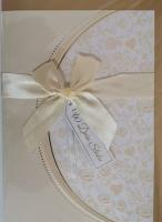 Opakowanie Karnet ślubny B6 Premium 33 + koperta