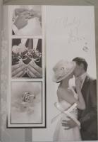 Opakowanie Karnet ślubny B6 Premium 40 + koperta