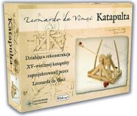 Opakowanie Katapulta Leonarda