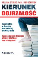 Okładka książki Kierunek dojrzałość