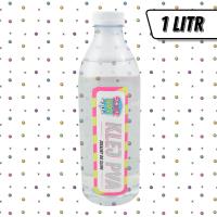 Opakowanie KLEJ PVA DO SLIME CLEAR 1000 ML