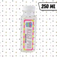Opakowanie KLEJ PVA DO SLIME CLEAR 250 ML
