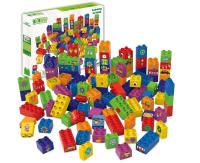 Opakowanie Klocki ekologiczne - Duży zestaw