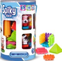 Opakowanie Klocki Spiky 90 el.