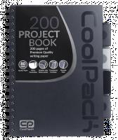 Opakowanie KOŁOBRULION B5 COOLPACK SZARY