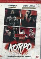 Korpo. Wydawca: Mayfly. SmakLiter.pl Opakowanie Korpo
