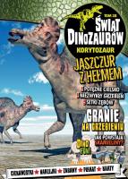 KORYTOZAUR ŚWIAT DINOZAURÓW TOM 28. Autor: Opracowanie zbiorowe. SmakLiter.pl Okładka książki KORYTOZAUR ŚWIAT DINOZAURÓW TOM 28