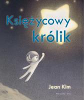 Okładka książki Księżycowy królik