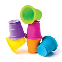 Opakowanie Kubki Przyssawki Suction Kupz
