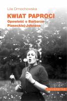 Okładka książki Kwiat paproci