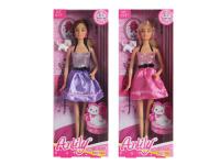 Opakowanie Lalka 30 cm mix wzorów