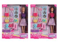 Opakowanie Lalka 30 cm z akcesoriami
