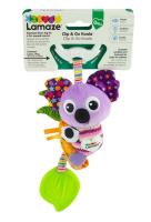 Opakowanie Lamaze zawieszka mięciutki Koala