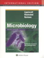 Lippincott Illustrated Reviews: Microbiology 4e. Autor: Nau Cornelissen Cynthia, Metzgar Hobbs Marcia. SmakLiter.pl Okładka książki Lippincott Illustrated Reviews: Microbiology 4e