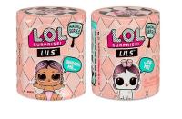 Opakowanie LOL Surprise Lil Sisters and Lil Pets (32szt)