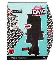 Opakowanie LOL Surprise Top Secret - M.C Swag