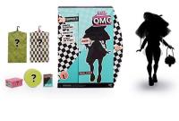 Opakowanie LOL Surprise Top Secret - Neon Q.T.