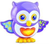 Magiczna sowa. Wydawca: Dumel. SmakLiter.pl Opakowanie Magiczna sowa