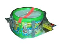 Mały bębenek (M35). Wydawca: FPHU MAREK. SmakLiter.pl Opakowanie Mały bębenek (M35)