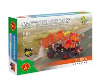 Opakowanie Mały konstruktor - Wywrotka ALEX