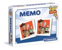 Opakowanie Memo Toy Story 4