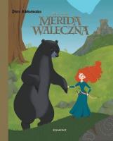 MERIDA WALECZNA ZŁOTA BIBLIOTECZKA. Autor: Opracowanie zbiorowe. SmakLiter.pl Okładka książki MERIDA WALECZNA ZŁOTA BIBLIOTECZKA